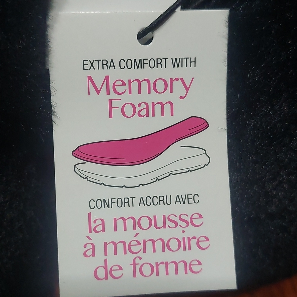 Sequined‎ slippers - Picture 7 of 7